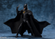 Figuarts: Batman (The Flash) "The Flash" - BAS65513 [4573102655134]