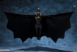 Figuarts: Batman (The Flash) "The Flash" - BAS65513 [4573102655134]