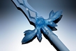 Bandai Spirits: Sword Art Online: Alioization War of Underworld: The Blue Rose Sword - BNDAI-0061737 [4573102617378]
