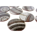 Bandua Prepainted Bases: Arch [55mm] 