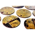 Bandua Prepainted Bases: Industrial City [60mm] 