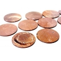 Bandua Prepainted Bases: Mars [50mm] 