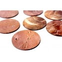 Bandua Prepainted Bases: Mars [60mm] 