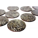 Bandua Prepainted Bases: Stones [60mm] 