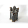 Bandua Wargames: Prepainted Terrain: Indomitus Aldan- The Bell Of Souls Tower - BA0100083 [BA0100083]