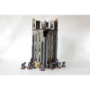 Bandua Wargames: Prepainted Terrain: Indomitus Aldan- The Bell Of Souls Tower - BA0100083 [BA0100083]