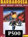Barbarossa: Army Group Center (2nd Edition) 