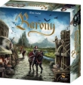 Barony (Select Collection) 