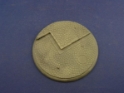 Basicks Bases: Cobblestone: WRound 120mm 