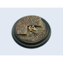 Basicks Bases: Cobblestone: WRound 80mm 