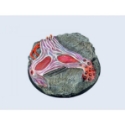 Basicks Bases: Infested: Round 60mm A 