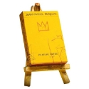 Basquiat Playing Cards 