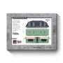 Batlefield in a Box: Cafe - BB201 [9420020231313]