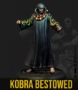 Batman Miniature Game 2nd Edition: Kobra- Kali Yuga - KSTBATBOX009 [8437013057103]