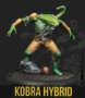 Batman Miniature Game 2nd Edition: Kobra- Kali Yuga - KSTBATBOX009 [8437013057103]