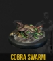 Batman Miniature Game 2nd Edition: Kobra- Kali Yuga - KSTBATBOX009 [8437013057103]