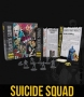 Batman Miniature Game 2nd Edition: Suicide Squad Bat Box - KSTBATBOX001 [8437013055673]