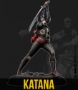 Batman Miniature Game 2nd Edition: Suicide Squad Bat Box - KSTBATBOX001 [8437013055673]