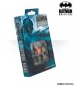 Batman Miniature Game: Batman Dice Set 
