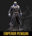 Batman Miniature Game 2nd Edition: Emperor Penguin 