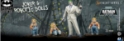 Batman Miniature Game 130: Joker & Robotic Dolls [SALE] 