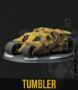Batman Miniature Game 2nd Edition: Tumbler &amp; Batpod - KST35DC249 [8437013057301]
