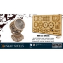 Batman Accessories: Bat Signal Objective Marker 