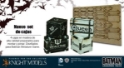 Batman Accessories: Boxes 