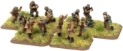Flames of War: Polish: Battalion HQ 