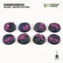 Battle Ready Bases: Alien Infestation Round 28mm (x8) - GGB-AIR28 [738956791030]