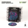 Battle Ready Bases: Alien Infestation Round 80mm (x1) - GGB-AIR80 [738956791047]