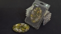 Battle Ready Bases: Highland Oval 120mm (x1) 