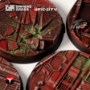 Battle Ready Bases: Nomad Crew Deck Round 40mm (4x) - GGB-NCDR40 [738956791078]