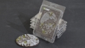 Battle Ready Bases: Temple Oval 120mm (x1) 
