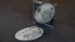 Battle Ready Bases: Urban Warfare: Oval 170mm (x1) - GGRGGB-UWO170 GGB-UWO170 [738956789457]