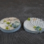 Battle Ready Bases: Urban Warfare- Round 40mm (x5) - GGRGGB-UWR40 [738956789365]