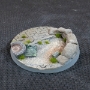 Battle Ready Bases: Urban Warfare- Round 60mm (x2) - GGRGGB-UWR60 [738956789389]
