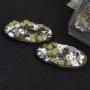 Battle Ready Bases: Winter Oval 90mm (x2) - GGRGGB-WO90 GGB-WO90 [738956788320]