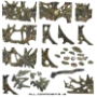 Battle Systems: Alien Infestation - BATBSTSFE004 [5060660090266]