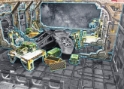 Battle Systems: Arrival Bay 