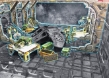 Battle Systems: Arrival Bay - BATBSTSFE001 BSTSFE001 [5060660090204]