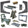 Battle Systems: Arrival Bay - BATBSTSFE001 BSTSFE001 [5060660090204]