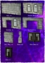 Battle Systems: Art Deco Exterior Walls - BSUADECOEXT