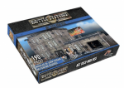 Battle Systems: Art Deco High-Rise 