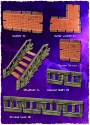 Battle Systems: Art Deco Walkways 
