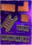 Battle Systems: Art Deco Walkways - BSUADECOWALK