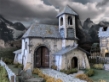 Battle Systems: Chapel - BSTFWE016 [5060660091300]
