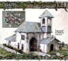 Battle Systems: Chapel - BSTFWE016 [5060660091300]