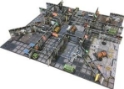 Battle Systems: Cyberpunk Core Set 