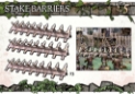 Battle Systems: Deadly Stakes 